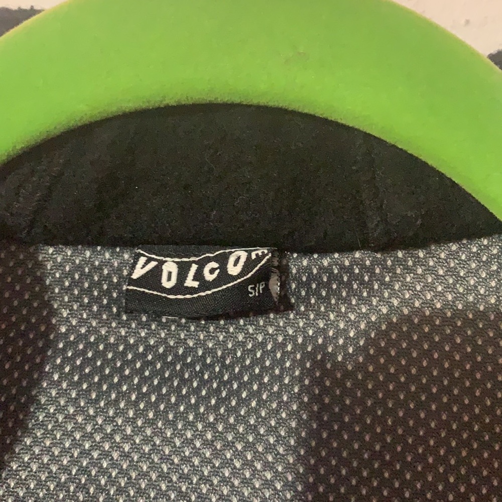 Volcom Jacket - Picture 5 of 7